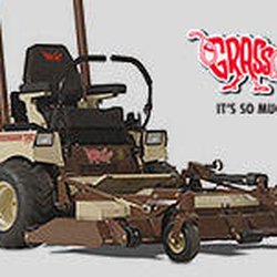 Mere's Lawn Mower Sales & Services