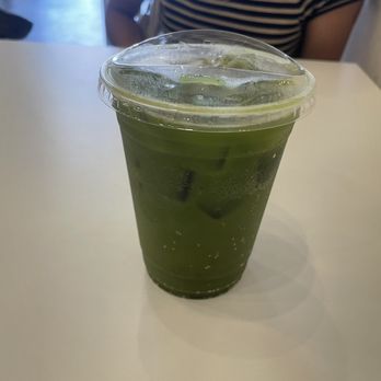 Sur Coffee - yuzu matcha - Coffee Roasteries Near Me - San Clemente, California Sur Coffee - yuzu matcha - Coffee Roasteries Near Me - San Clemente, California