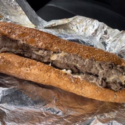 DELCO Steaks