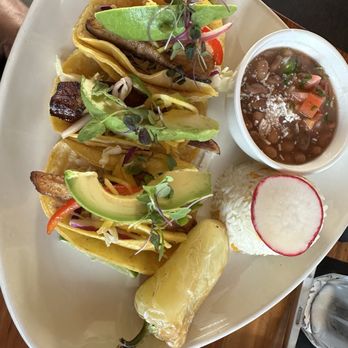 Sol Agave - New Mexican Cuisine Near Me - Santa Monica, California Sol Agave - New Mexican Cuisine Near Me - Santa Monica, California