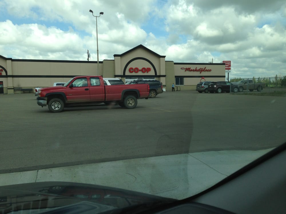 COOP Updated September 2024 50015029 50 Street, Killam, Alberta