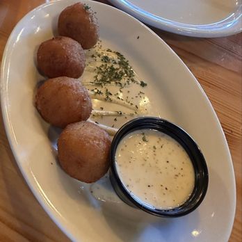 EL Patio Live By Restaurant - CROQUETAS MEDIO DIA - Sandwiches Near Me - Hialeah, Florida