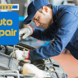 Andrew's Auto Repair - Auto Repair