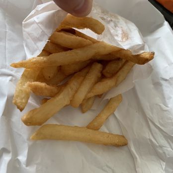 Pappa Geno's - French fries - Cheesesteaks Near Me - Deer Park, Texas