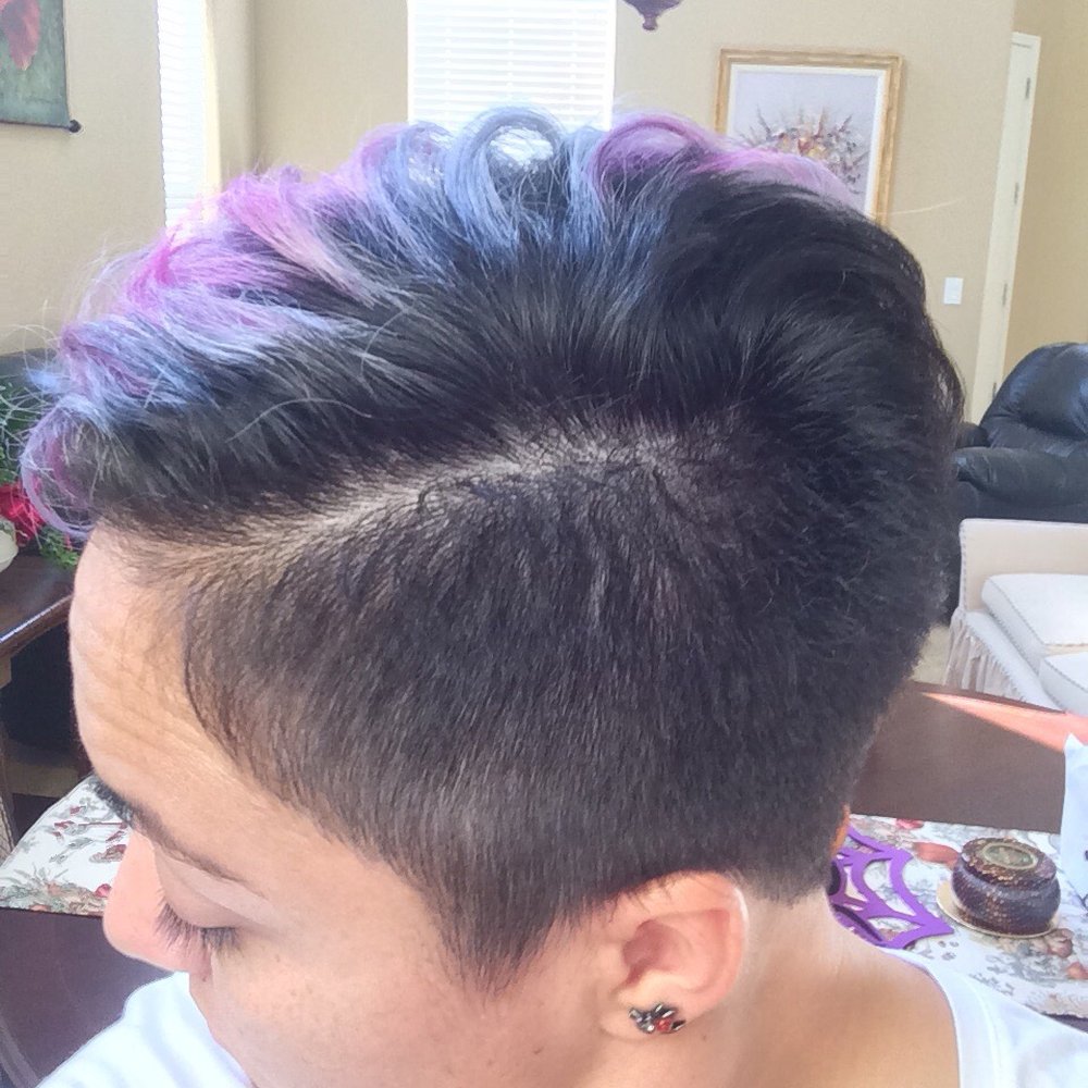 Caroline's Salon - Hair Salons Near Me - Lafayette, California