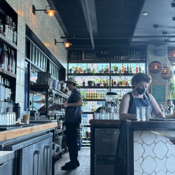 Pablo y Pablo - Mexican Near Me - Seattle, Washington
