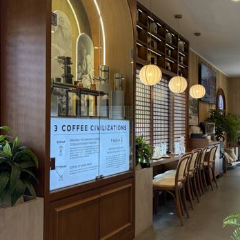 Trung Nguyen Legend - Coffee & Tea Near Me - Portland, Oregon Trung Nguyen Legend - Coffee & Tea Near Me - Portland, Oregon
