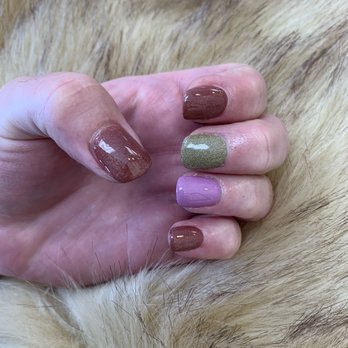 LV Nails & Spa - Nail Salons Near Me - Oxnard, California