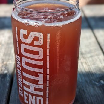 SouthEnd Brewing - Breweries Near Me - Greensboro, North Carolina SouthEnd Brewing - Breweries Near Me - Greensboro, North Carolina