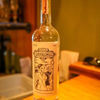 Cenote Restaurant and Lounge - Mezcal at Cenote. - Lounges Near Me - Victoria, British Columbia Cenote Restaurant and Lounge - Mezcal at Cenote. - Lounges Near Me - Victoria, British Columbia