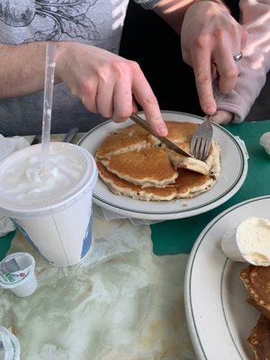 Quaker Diner by null