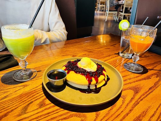 Cafe Sunflower Buckhead by null