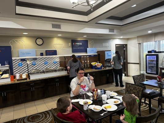 Holiday Inn Express & Suites Richfield by IHG by null