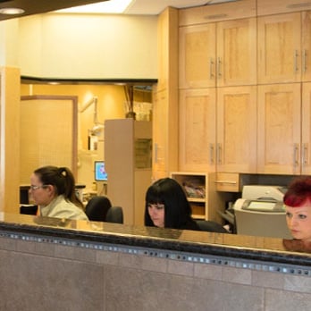 1. Crescent Heights Dental Clinic