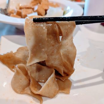 Bamboo House - Dry Beef Noodle - Noodles Near Me - Humble, Texas Bamboo House - Dry Beef Noodle - Noodles Near Me - Humble, Texas