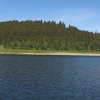 Okertalsperre - Lakes Near Me