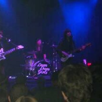Union Transfer - Music Venues Near Me - Philadelphia, Pennsylvania