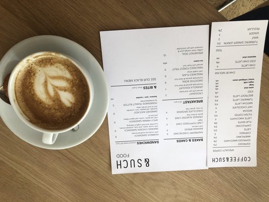 Two For Joy Coffee Roasters by null
