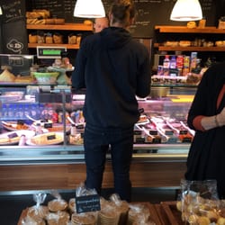 Sprenkels Breads & More