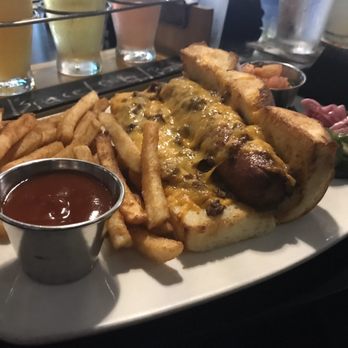 Morrison - Gastropubs Near Me - Los Angeles, California
