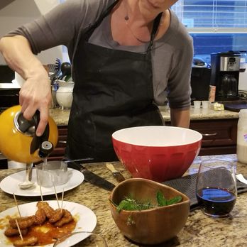 My Vibrant Life - One of my classes - Personal Chefs Near Me My Vibrant Life - One of my classes - Personal Chefs Near Me