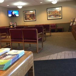 Anchor Bay Clinic Family Medical Center