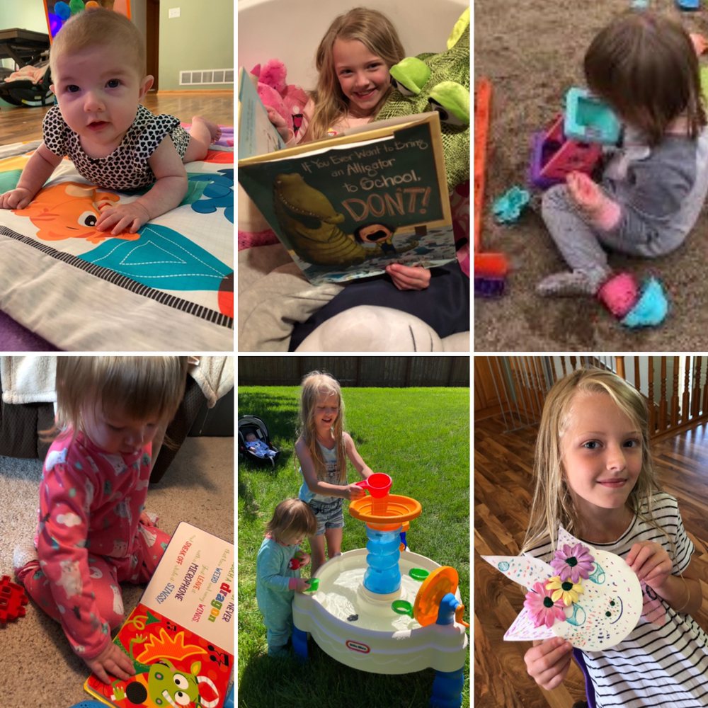 Llama Llama Daycare Mama - childcare center in Andover, MN