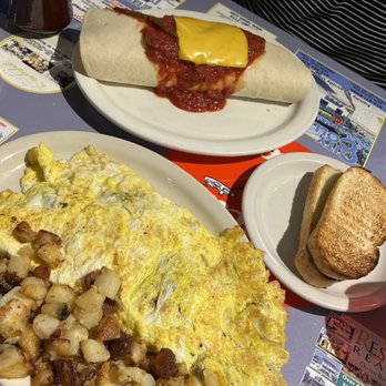 DeLuca's Diner - Breakfast & Brunch Near Me - Pittsburgh, Pennsylvania DeLuca's Diner - Breakfast & Brunch Near Me - Pittsburgh, Pennsylvania