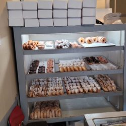 Donut Shack