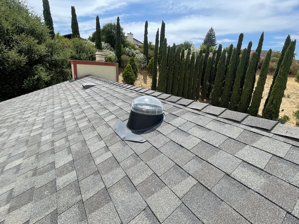 Slide of Affordable Roofing Systems