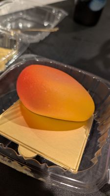 Baraka Eats and Treats by null