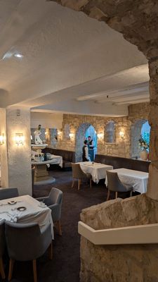 Auberge du Pommier by null