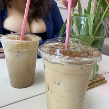 Lee's Coffee House - Einspanner, lees special - Coffee & Tea Near Me - San Fernando Valley, California Lee's Coffee House - Einspanner, lees special - Coffee & Tea Near Me - San Fernando Valley, California