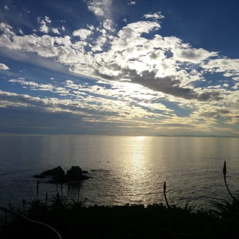 Crescent Bay Point Park - Parks Near Me - Laguna Beach, California