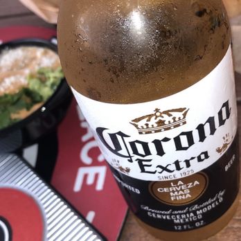 Torchy's Tacos - Sipping on my corona beer - Tex-Mex Near Me - Shreveport, Louisiana Torchy's Tacos - Sipping on my corona beer - Tex-Mex Near Me - Shreveport, Louisiana