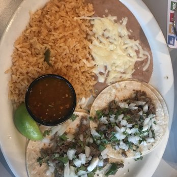 Mojitos Mexican Grill - a plate of mexican food - Mexican Near Me - Fayetteville, Arkansas Mojitos Mexican Grill - a plate of mexican food - Mexican Near Me - Fayetteville, Arkansas