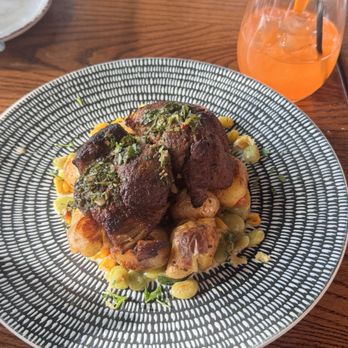Herbe Sainte - Cajun/Creole Near Me - Omaha, Nebraska