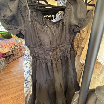 Blue Lotus - Dress - Jewelry Near Me - Sedona, Arizona Blue Lotus - Dress - Jewelry Near Me - Sedona, Arizona