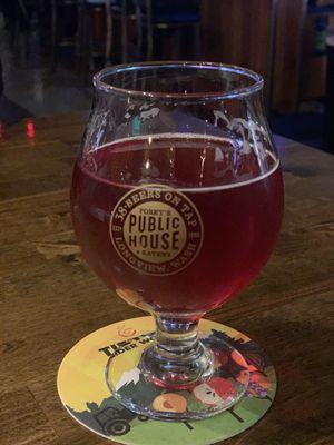 Porky's Public House & Eatery by null