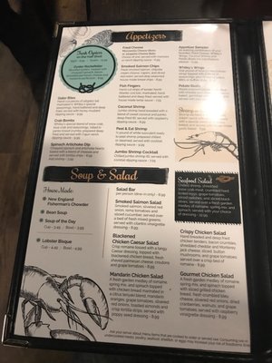 Menu photo 3 Whitey's Restaurant & Take Out Davison, MI Menu photo 3 Whitey's Restaurant & Take Out Davison, MI
