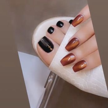 Infinity Nail Brookhaven - Gel pedicure and gel cat eye nails - Nail Salons Near Me - Atlanta, Georgia Infinity Nail Brookhaven - Gel pedicure and gel cat eye nails - Nail Salons Near Me - Atlanta, Georgia