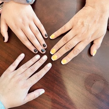 Qpolish Nails & Spa - Our nails - Nail Salons Near Me - Gilbert, Arizona