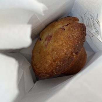 Java Joe's - muffin - Coffee & Tea Near Me - Santa Fe, New Mexico
