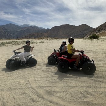 Offroad Rentals - ATV Rentals/Tours Near Me - Palm Springs, California Offroad Rentals - ATV Rentals/Tours Near Me - Palm Springs, California