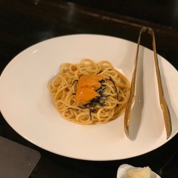 Shigotonin - Uni pasta - Japanese Near Me - Las Vegas, Nevada Shigotonin - Uni pasta - Japanese Near Me - Las Vegas, Nevada