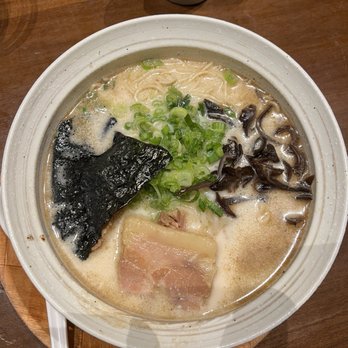 Ramen Champ - Ramen Near Me - San Jose, California