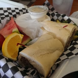 Clark Street Cafe and Bakery