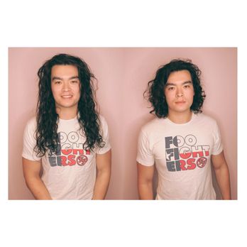 Curl Love Studio - Hair Salons Near Me - Denton, Texas Curl Love Studio - Hair Salons Near Me - Denton, Texas
