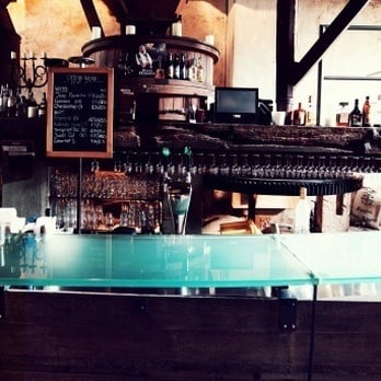 QN-Restaurant - Modern European Near Me - Effretikon, ZH
