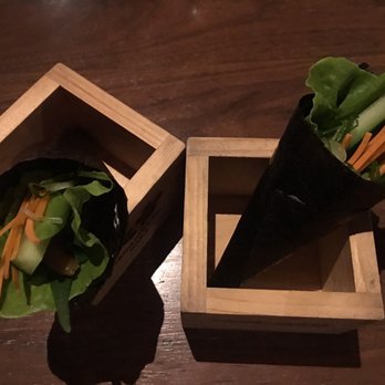Nobu Manila - omakase - Japanese Near Me - Parañaque, NCR